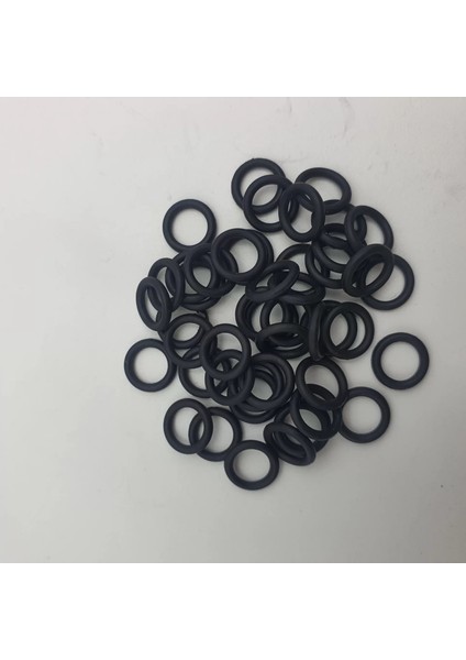 Oring Kalınlık 5 mm Iç Çap 47 mm Dış Çap 57 mm (5X47) 70 Shore (Lisinya) Alithestereo