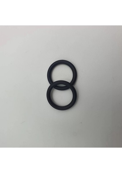 Oring Kalınlık 5 mm Iç Çap 47 mm Dış Çap 57 mm (5X47) 70 Shore (Lisinya) Alithestereo