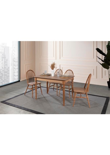 Valery Açılır Masa Takımı fiyatları