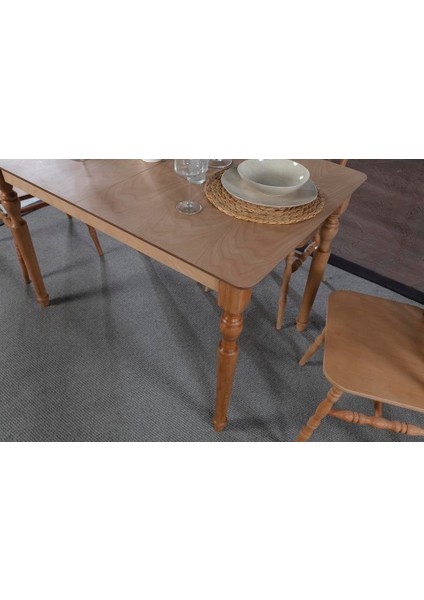 Valery Açılır Masa Takımı fırsatları