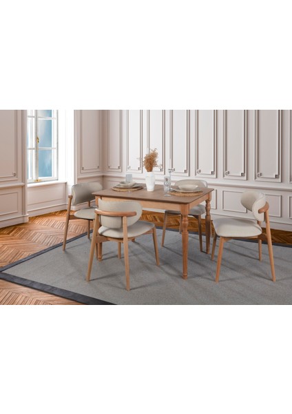 Felix Açılır Masa Takımı fiyatları