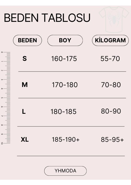 Erkek Spor Tişört Fit Berserk Baskılı Siyah