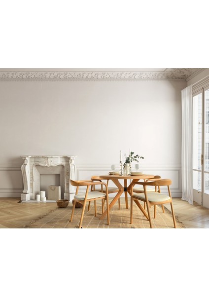 Belle Masa Takımı 110 x 110 CM