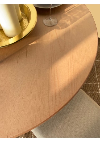 Belle Masa Takımı 110 x 110 CM modelleri