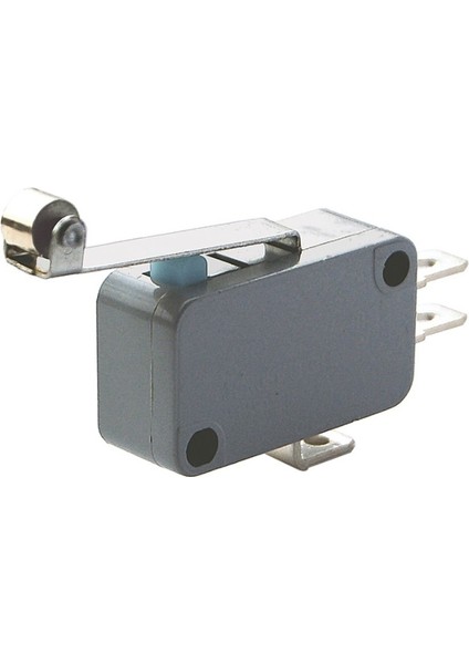 Micro Switch Uzun Makaralı KW1-103-7 (IC-171)