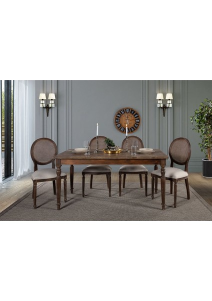 Olivia Masa Takımı