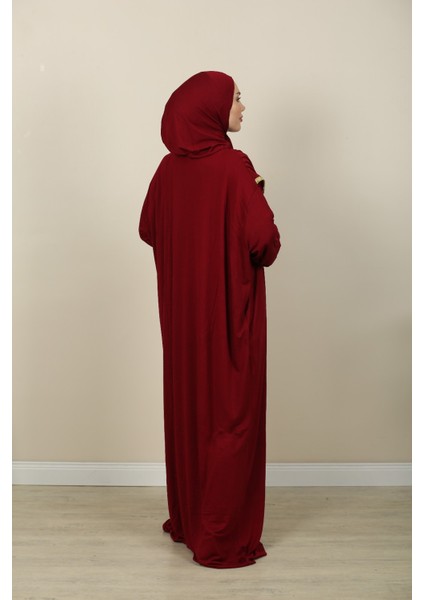Lüks Namaz Elbisesi