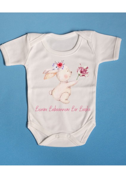 Patobaby Pamuklu Bebek Zıbını Benim Babaannem Bir Başka