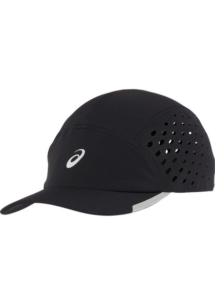 Ultra Lightweight Running Cap Unisex Black Şapka 3013A974-001