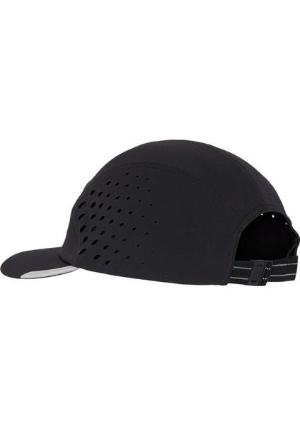 Ultra Lightweight Running Cap Unisex Black Şapka 3013A974-001 fiyatları