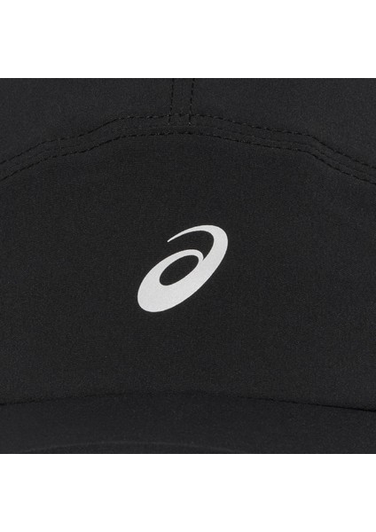 Ultra Lightweight Running Cap Unisex Black Şapka 3013A974-001 modelleri