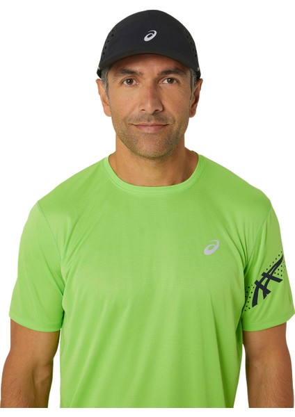 Ultra Lightweight Running Cap Unisex Black Şapka 3013A974-001 fırsatları