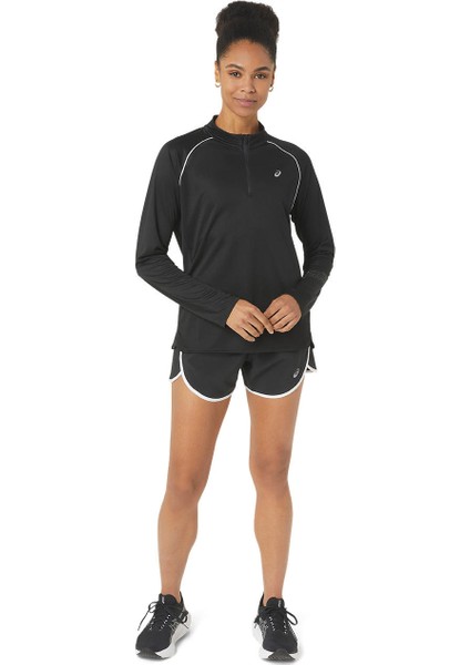 Icon 4ın Short Kadın Black Şort 2012C740-001