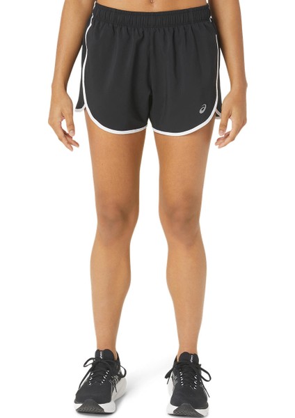 Icon 4ın Short Kadın Black Şort 2012C740-001