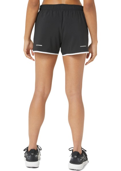 Icon 4ın Short Kadın Black Şort 2012C740-001