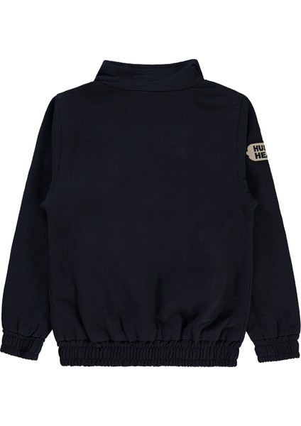 Erkek Çocuk Ceket 6-9 Yaş Lacivert fiyatları