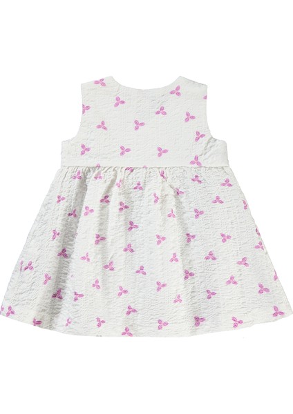 Civil Baby Kız Bebek Elbise 6-18 Ay Mor fiyatları