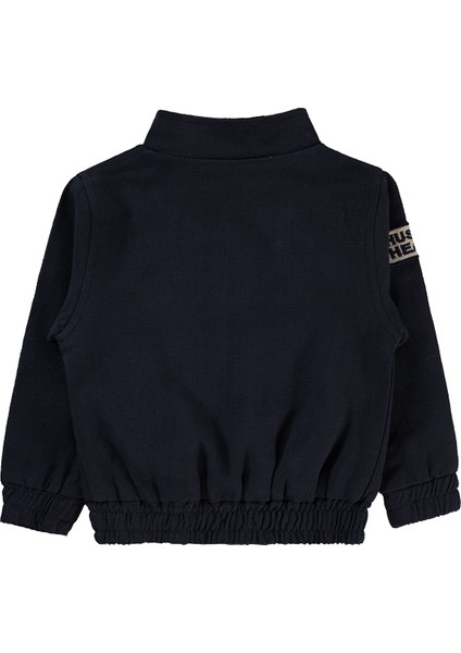 Erkek Çocuk Ceket 2-5 Yaş Lacivert fiyatları