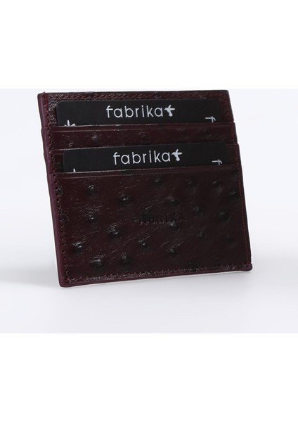 Bordo Erkek Kartlık Frk 329 Flt Deri Bordo fiyatları