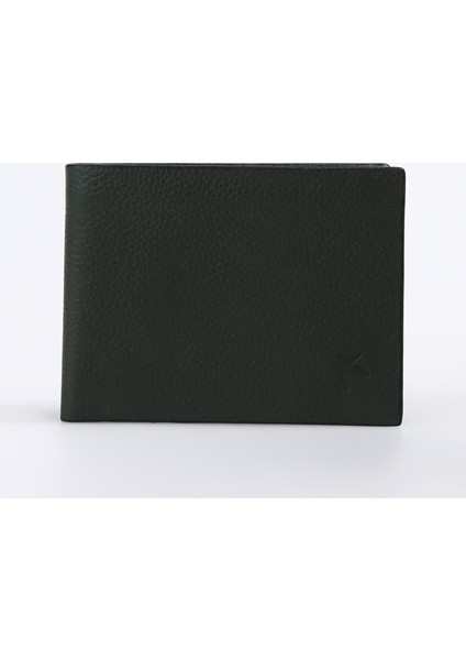 Haki Erkek Cüzdan Frk 335 Crayz