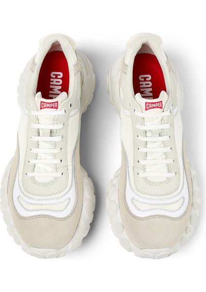 Çok Renkli Erkek Sneaker Pelotas Mars