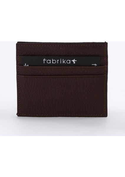 Kahve Erkek Kartlık Frk 329 Cderi Kahve modelleri