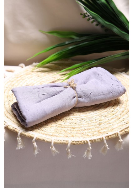 Bambu Şal Gri - 17716.1817.