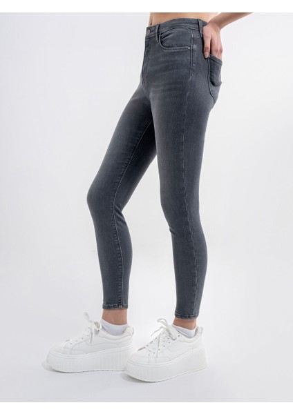 Natalie Skinny Kadın Pantolon fırsatları