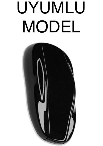 Tesla Model Y Tipi Anahtar Koruma Kılıfı