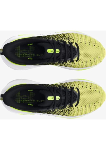 Infinite Elite Erkek Siyah Koşu Ayakkabısı 3027189-002 modelleri