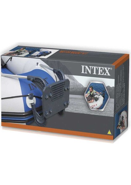Intex 68624 Intex Bot Motoru Montaj Kiti Motor Takma Aparatı