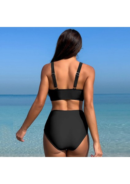 Traje Den Bikini Takımı  Kadın