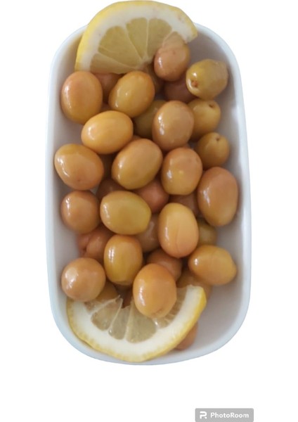 Çizik Yeşil Zeytin 400 G