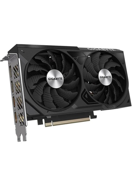 GeForce RTX™ 4060 Ti WINDFORCE OC 16G