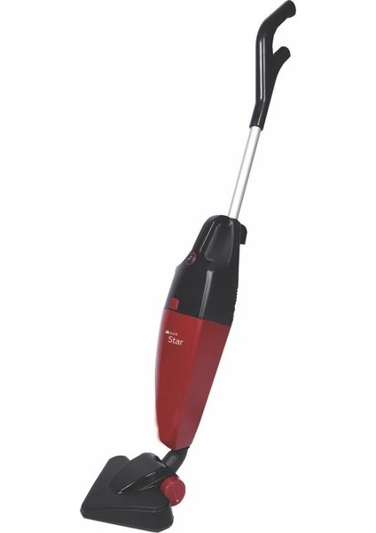 Star 800 Watt Elektrikli Dikey Süpürge