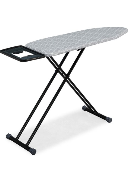 Tekno Trust Siyah Alaska Board Ütü Masası MM210 fiyatları