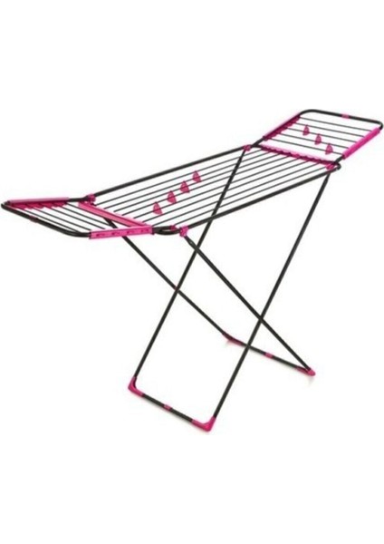 Siyah Perilla Avrora Çamaşır Kurutma Askısı Kurutmalık Metal fiyatları