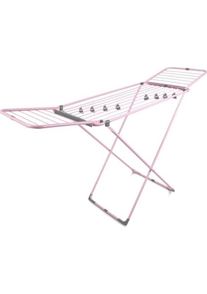 Siyah Perilla Avrora Çamaşır Kurutma Askısı Kurutmalık Metal indirimleri