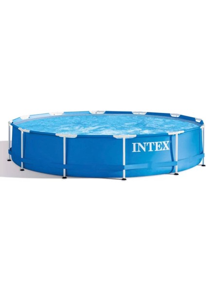 Intex 28210 Prefabrik Aile Havuzu 366X76CM