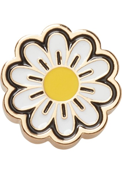 Elevates Daisy Jibbitz™ Charm 10008239