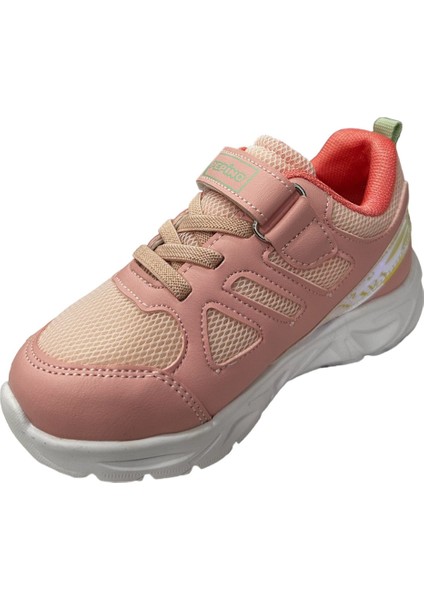 PY24-1623 Patik Spor Ayakkabı Pudra modelleri