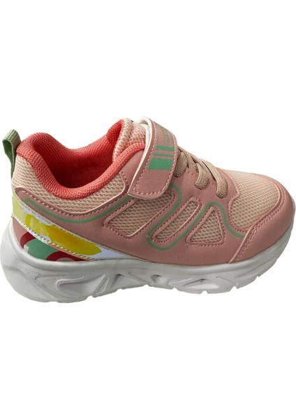 PY24-1623 Patik Spor Ayakkabı Pudra indirimleri