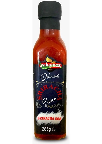 Delıcıous Srıracha Sause 250 ml