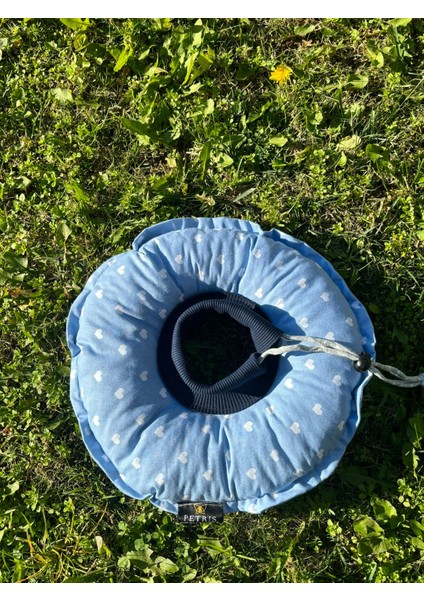 Kedi ve Küçük Irk Köpek Boyunluk-Elizabeth Yakalık Operasyon(Ameliyat)Boyunluk (Kalpli) indirimleri