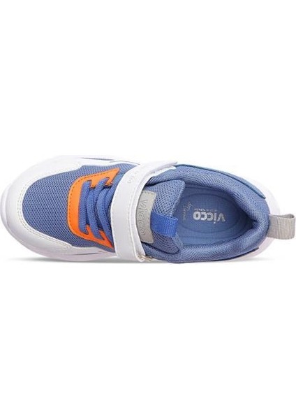 346.24Y.117 Kot Çocuk Sneaker