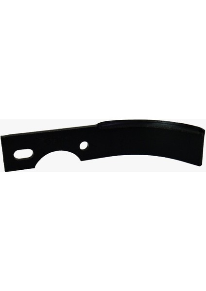 Ekostar Kaan Benzinli Çapa Makinalarına Uyumlu Bıçak Takımı (24 cm - 24 Adet)