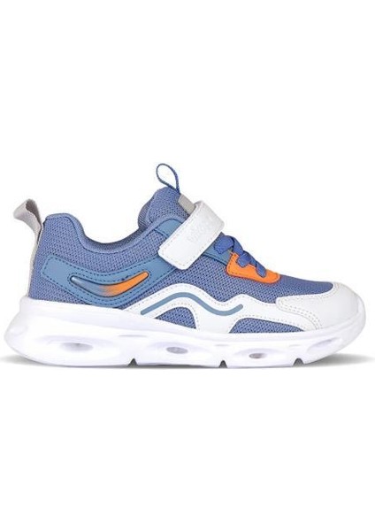 346.24Y.117 Kot Çocuk Sneaker