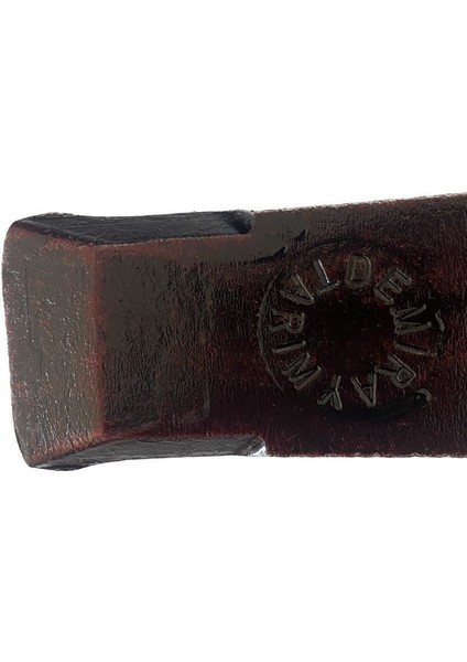 12 mm Özel Bor Çeliği Patlatma Bıçağı - Çelik 9 Adet