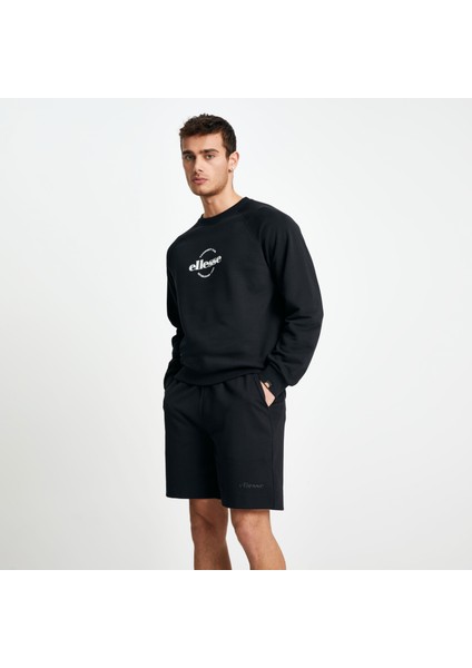 Erkek Sweatshırt EM164-BK