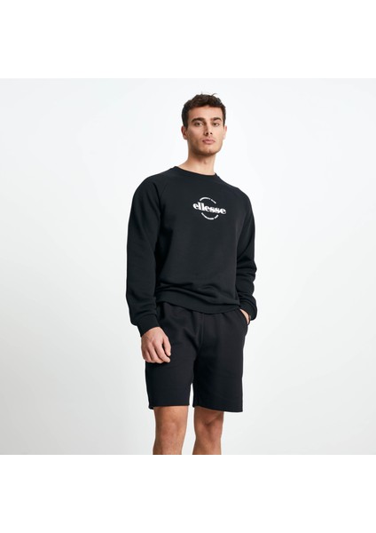 Erkek Sweatshırt EM164-BK